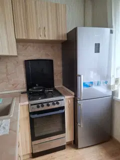 Фото гостя 8 — Квартира двухкомнатная в Центральном, 50 м², Калининград