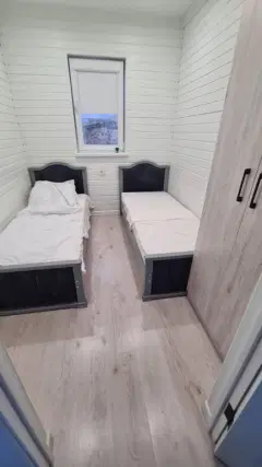 Фото гостя 5 — Коттедж 6-местный на улице Приморской, 80 м², Избербаш
