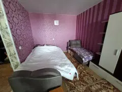 Фото гостя 3 — Квартира однокомнатная в микрорайоне Берёзовом, 35 м², Слюдянка