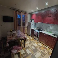 Фото гостя 6 — Квартира трёхкомнатная на проспекте Октябрьском, 65 м², Петрозаводск