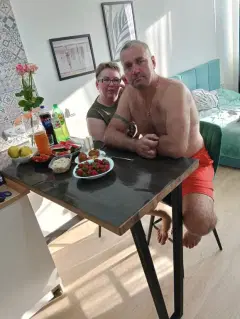 Фото гостя 2 — Квартира однокомнатная на улице Береговой, 28 м², Ростов-на-Дону