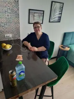 Фото гостя 6 — Квартира однокомнатная на улице Береговой, 28 м², Ростов-на-Дону