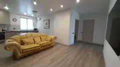 Фото гостя 2 — Квартира трёхкомнатная в Ново-Савиновском, 94 м², Казань