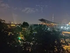 Фото гостя 7 — Квартира однокомнатная у метро ВДНХ, 28 м², Москва