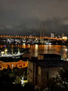 Фото гостя 11 — Квартира однокомнатная в Фрунзенском, 31 м², Владивосток