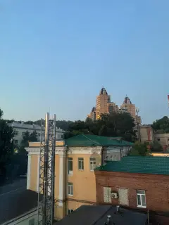Фото гостя 4 — Студия однокомнатная в Вахитовском, 22 м², Казань