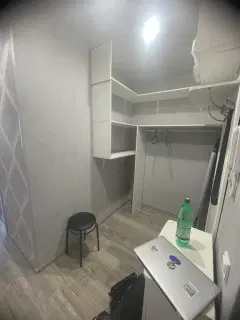 Фото гостя 1 — Квартира однокомнатная у Горьковской, в Кузнечихе, 32 м², Нижний Новгород