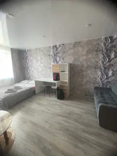 Фото гостя 3 — Квартира однокомнатная у Горьковской, в Кузнечихе, 32 м², Нижний Новгород