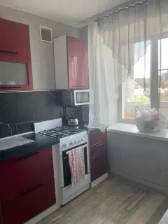 Фото гостя 5 — Квартира однокомнатная у Горьковской, в Кузнечихе, 32 м², Нижний Новгород
