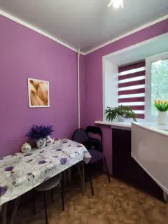 Фото гостя 5 — Квартира однокомнатная на улице Рыбинской, 37 м², Ярославль