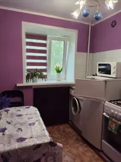 Фото гостя 11 — Квартира однокомнатная на улице Рыбинской, 37 м², Ярославль