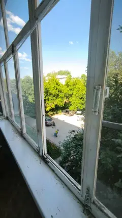 Фото гостя 5 — Квартира двухкомнатная на проспекте Ленина, 44 м², Арзамас