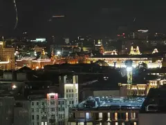 Фото гостя 12 — апартаменты «Knokey Арбат», Москва
