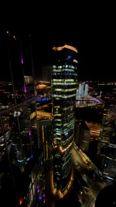 Фото гостя 7 — Апартаменты однокомнатные у Выставочной, в Пресни, 45 м², Москва