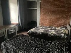 Фото гостя 12 — Апартаменты двухкомнатные на улице Крестовой, 60 м², Рыбинск