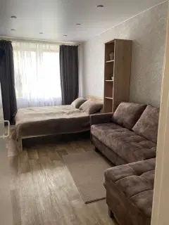 Фото гостя 2 — Квартира двухкомнатная на улице Мире, 44 м², Печоры