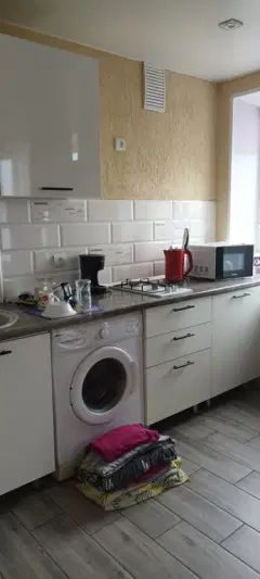 Фото гостя 11 — Квартира однокомнатная на улице Кирова, 30 м², Смоленск