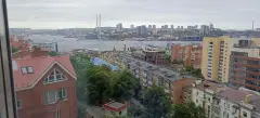 Фото гостя 7 — Квартира двухкомнатная в Фрунзенском, 36 м², Владивосток