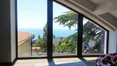 Фото гостя 1 — Апартаменты двухкомнатные на улице Маратовской, 61 м², Гаспра