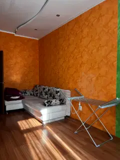 Фото гостя 4 — Квартира двухкомнатная на улице Октябрьской Революции, 60 м², Смоленск