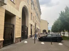 Фото гостя 4 — Квартира двухкомнатная у Кремлёвской, в Вахитовском, 75 м², Казань