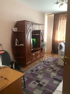 Фото гостя 12 — Квартира однокомнатная в Канавинском, 41 м², Нижний Новгород