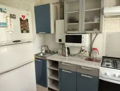 Фото гостя 9 — Квартира двухкомнатная на улице Псковской, 50 м², Великий Новгород