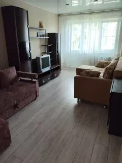 Фото гостя 11 — Квартира двухкомнатная на улице Псковской, 50 м², Великий Новгород
