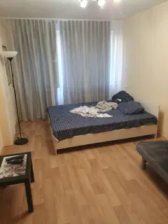 Фото гостя 8 — Квартира однокомнатная в Советском, 35 м², Нижний Новгород