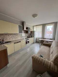 Фото гостя 3 — Квартира однокомнатная у Уральской, в Железнодорожном, 40 м², Екатеринбург