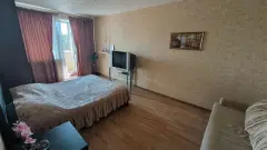 Фото гостя 6 — Квартира однокомнатная на улице Ухтомского, 34 м², Ярославль