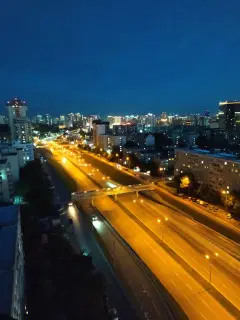 Фото гостя 3 — Квартира однокомнатная у Берёзовой рощи, в Центральном, 50 м², Новосибирск