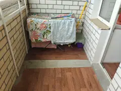Фото гостя 5 — Квартира однокомнатная в Краснооктябрьском, 42 м², Волгоград