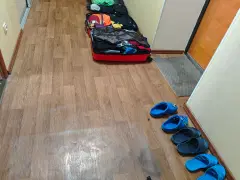 Фото гостя 11 — Квартира однокомнатная в Краснооктябрьском, 42 м², Волгоград