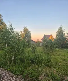 Фото гостя 11 — Дом 4-местный в деревни Оксино, 60 м², Чехов