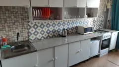Фото гостя 7 — Квартира однокомнатная на улице Слепнёва, 40 м², Ярославль