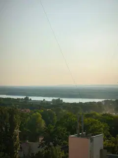 Фото гостя 1 — Квартира двухкомнатная в Октябрьском, 61 м², Самара