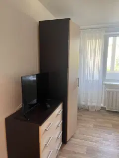 Фото гостя 1 — Квартира однокомнатная в Пушкинском, 30 м², Пушкинские Горы