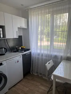Фото гостя 9 — Квартира однокомнатная в Пушкинском, 30 м², Пушкинские Горы