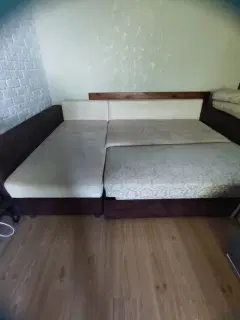 Фото гостя 6 — Квартира двухкомнатная в Советском, 44 м², Нижний Новгород
