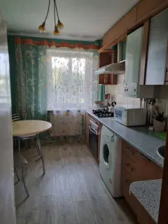Фото гостя 3 — Квартира однокомнатная на улице Александра Суворова, 34 м², Калининград