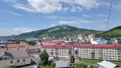 Фото гостя 3 — Квартира однокомнатная на улице Советской, 40 м², Горно-Алтайск