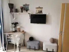 Фото гостя 4 — Квартира двухкомнатная в Советском, 54 м², Новосибирск