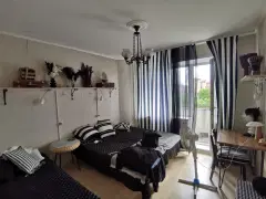 Фото гостя 7 — Квартира двухкомнатная в Советском, 54 м², Новосибирск