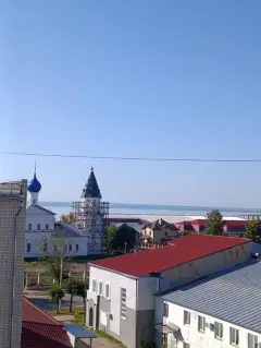Фото гостя 6 — Квартира однокомнатная в переулке Перовском, 40 м², Ростов Великий