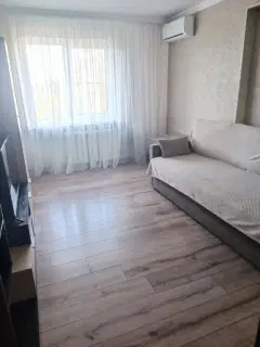 Фото гостя 9 — Квартира двухкомнатная на проспекте Косте, 42 м², Владикавказ