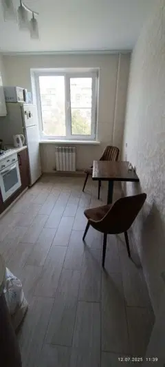 Фото гостя 5 — Квартира двухкомнатная у Московской, в Канавино, 54 м², Нижний Новгород