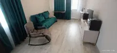 Фото гостя 4 — Квартира двухкомнатная у Московской, в Канавино, 54 м², Нижний Новгород