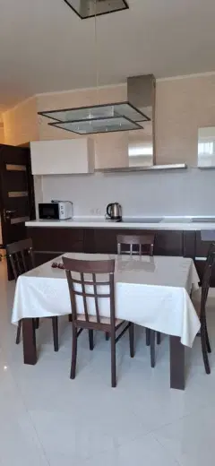 Фото гостя 7 — Студия однокомнатная у Кремлёвской, в Вахитовском, 47 м², Казань