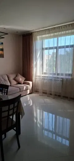 Фото гостя 11 — Студия однокомнатная у Кремлёвской, в Вахитовском, 47 м², Казань